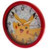 TM-02501-Pokemon-Wall-Clock-2 Official Pokemon Wall Clock
