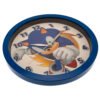 TM-02502-Sonic-The-Hedgehog-Wall-Clock-1 Official Sonic The Hedgehog Wall Clock