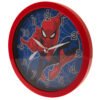 TM-02503-Spider-Man-Wall-Clock-2 Official Spider-Man Wall Clock
