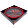 TM-02503-Spider-Man-Wall-Clock-3 Official Spider-Man Wall Clock