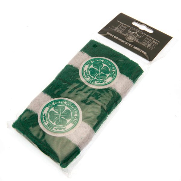 TM-02542-Celtic-FC-Wristbands-2 Official Celtic FC Wristbands