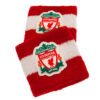 Official Liverpool FC Wristbands