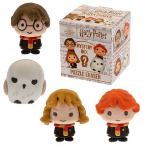 TM-02559-Harry-Potter-3D-Puzzle-Eraser-Mystery-Box Official Harry Potter 3D Puzzle Eraser Mystery Box