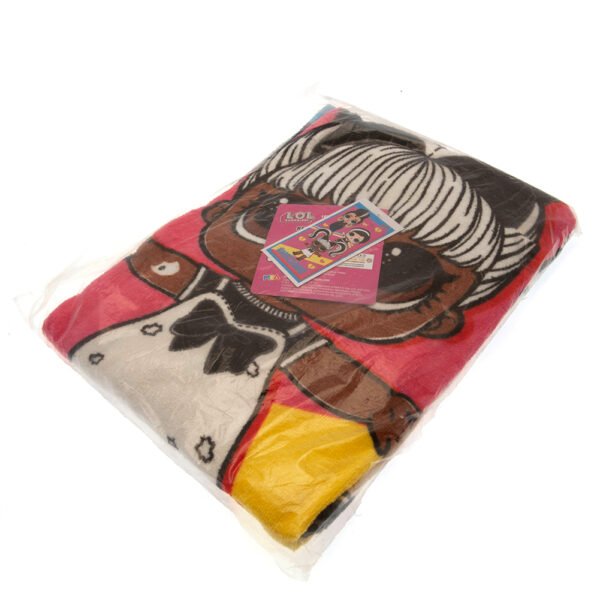 TM-02574-L.O.L.-Surprise-Towel-2 Official L.O.L. Surprise Towel