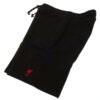 TM-02590-Liverpool-FC-Sweat-Shorts-Mens-Black-2 Official Liverpool FC Sweat Shorts Mens Black Small