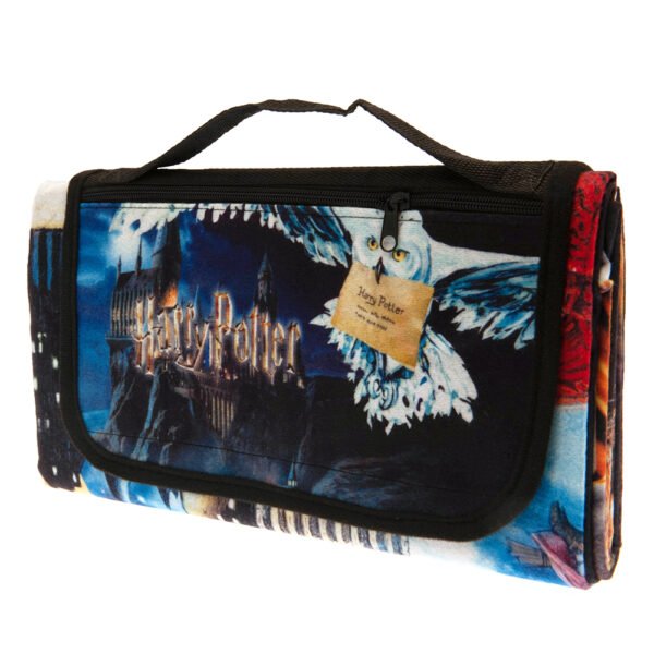 TM-02647-Harry-Potter-Travel-Mat-Hedwig-1 Official Harry Potter Travel Mat Hedwig