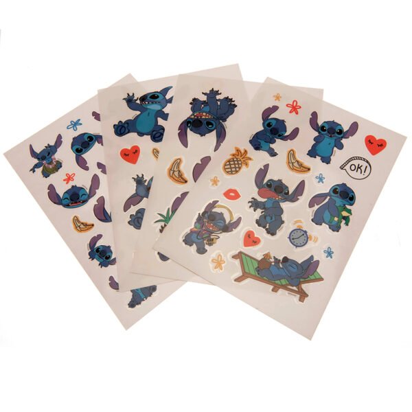 TM-02657-Lilo-Stitch-Tech-Stickers-1 Official Lilo & Stitch Tech Stickers