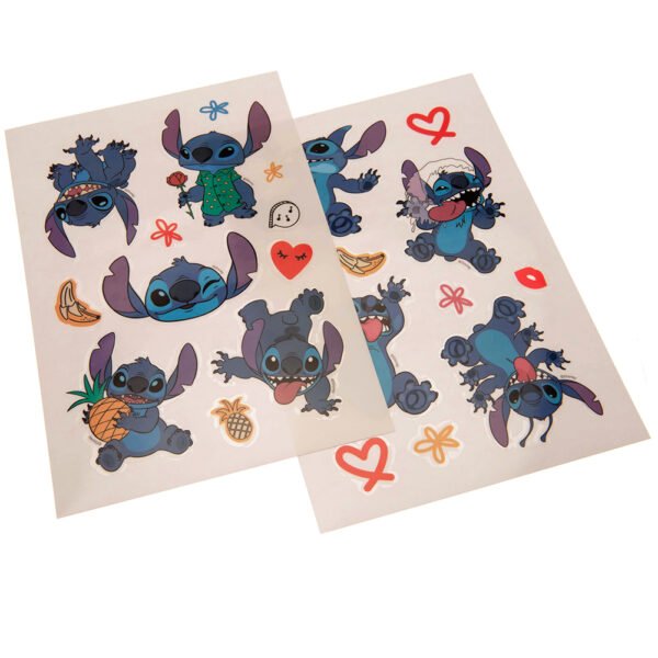 TM-02657-Lilo-Stitch-Tech-Stickers-2 Official Lilo & Stitch Tech Stickers