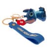 TM-02663-Lilo-Stitch-3D-Vinyl-Keyring-1 Official Lilo & Stitch 3D Vinyl Keyring