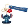 TM-02663-Lilo-Stitch-3D-Vinyl-Keyring Official Lilo & Stitch 3D Vinyl Keyring