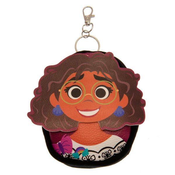 TM-02666-Encanto-Mini-Backpack-Keyring-1 Official Encanto Mini Backpack Keyring