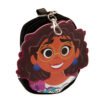 TM-02666-Encanto-Mini-Backpack-Keyring Official Encanto Mini Backpack Keyring