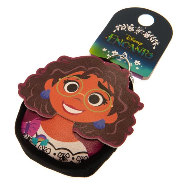 TM-02666-Encanto-Mini-Backpack-Keyring-3 Official Encanto Mini Backpack Keyring