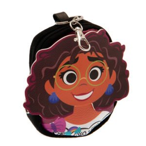 TM-02666-Encanto-Mini-Backpack-Keyring Official Encanto Mini Backpack Keyring
