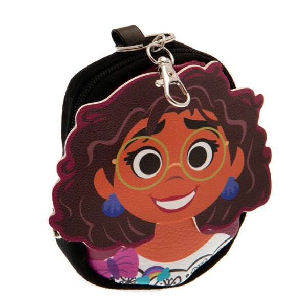 TM-02666-Encanto-Mini-Backpack-Keyring Official Encanto Mini Backpack Keyring