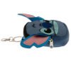 TM-02667-Lilo-Stitch-Mini-Backpack-Keyring-2 Official Lilo & Stitch Mini Backpack Keyring