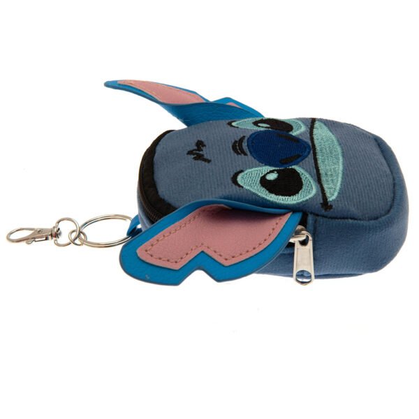 TM-02667-Lilo-Stitch-Mini-Backpack-Keyring-2 Official Lilo & Stitch Mini Backpack Keyring