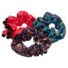 TM-02671-Encanto-3pk-Scrunchie-Set Official Encanto 3pk Scrunchie Set