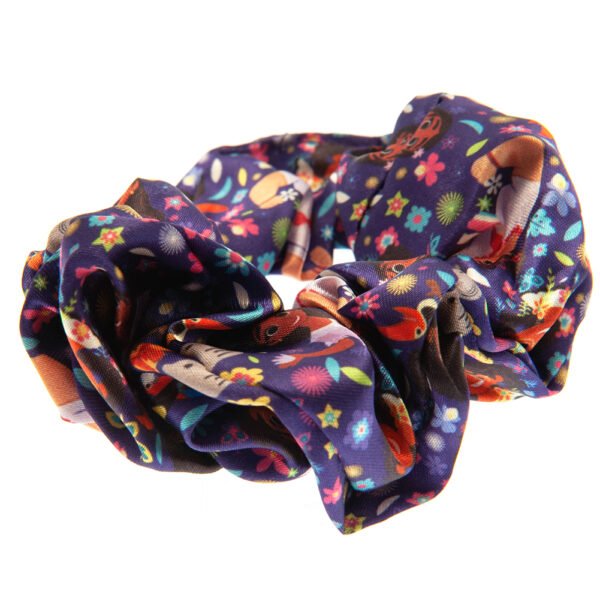 TM-02671-Encanto-3pk-Scrunchie-Set-2 Official Encanto 3pk Scrunchie Set