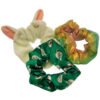 TM-02673-Star-Wars-The-Mandalorian-3pk-Scrunchie-Set Official Star Wars: The Mandalorian 3pk Scrunchie Set
