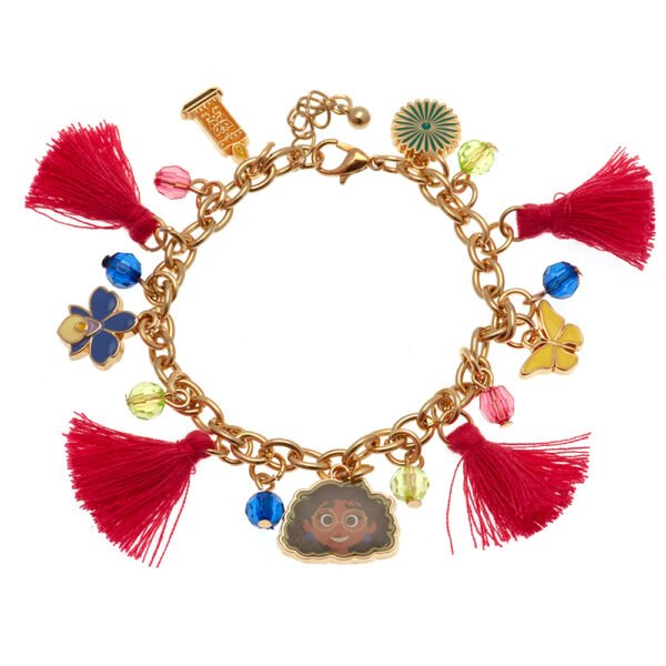 TM-02675-Encanto-Fashion-Jewellery-Bracelet Official Encanto Fashion Jewellery Bracelet