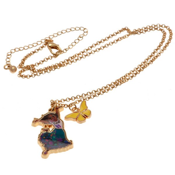 TM-02681-Encanto-Fashion-Jewellery-Necklace-1 Official Encanto Fashion Jewellery Necklace
