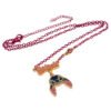 TM-02682-Lilo-Stitch-Fashion-Jewellery-Necklace-1 Official Lilo & Stitch Fashion Jewellery Necklace