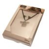 TM-02687-Star-Wars-The-Mandalorian-Fashion-Jewellery-Necklace-Earring-Set-3 Official Star Wars: The Mandalorian Fashion Jewellery Necklace & Earring Set