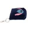 Official Lilo & Stitch Mini Purse Keyring