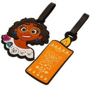 TM-02694-Encanto-Luggage-Tags Official Encanto Luggage Tags