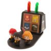 TM-02756-Harry-Potter-Desk-Tidy-Phone-Stand-1 Official Harry Potter Desk Tidy Phone Stand