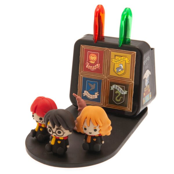 TM-02756-Harry-Potter-Desk-Tidy-Phone-Stand-1 Official Harry Potter Desk Tidy Phone Stand