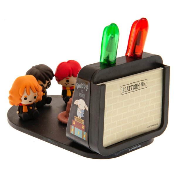 TM-02756-Harry-Potter-Desk-Tidy-Phone-Stand Official Harry Potter Desk Tidy Phone Stand
