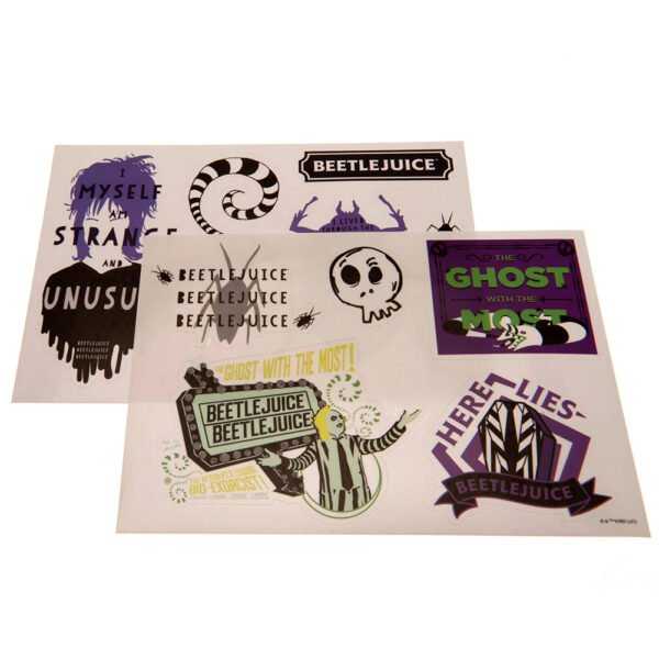 TM-02777-Beetlejuice-Tech-Stickers-1 Official Beetlejuice Tech Stickers