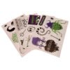 TM-02777-Beetlejuice-Tech-Stickers Official Beetlejuice Tech Stickers