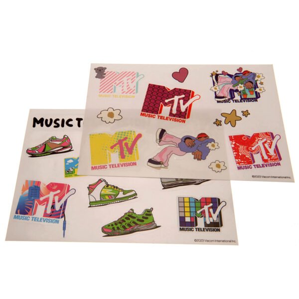 TM-02778-MTV-Tech-Stickers-2 Official MTV Tech Stickers