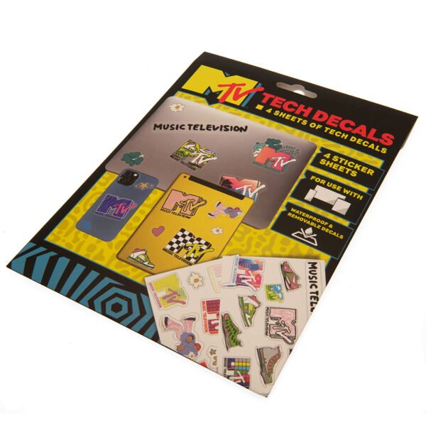 TM-02778-MTV-Tech-Stickers-3 Official MTV Tech Stickers