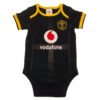 TM-02804-Wales-RU-2-Pack-Bodysuit-mths-SP-2-1 Official Welsh Rugby Union 6-9 Months 2 Pack Bodysuit SP