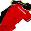 TM-02804-Wales-RU-2-Pack-Bodysuit-mths-SP-3-1 Official Welsh Rugby Union 6-9 Months 2 Pack Bodysuit SP