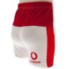 TM-02814-Wales-RU-Shirt-Short-Set-SP-3-1 Official Welsh Rugby Union 9-12 Months Shirt & Short Set SP