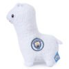 TM-02823-Manchester-City-FC-Plush-Llama-2 Official Manchester City FC Plush Llama