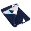 TM-02830-Tottenham-Hotspur-FC-Particle-Towel-1 Official Tottenham Hotspur FC Particle Towel