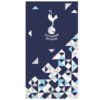 TM-02830-Tottenham-Hotspur-FC-Particle-Towel Official Tottenham Hotspur FC Particle Towel