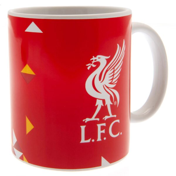 TM-02832-Liverpool-FC-Mug-PT Official Liverpool FC Particle Mug