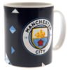 TM-02833-Manchester-City-FC-Mug-PT Official Manchester City FC Particle Mug