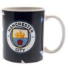 TM-02833-Manchester-City-FC-Mug-PT-2 Official Manchester City FC Particle Mug