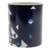 TM-02835-Tottenham-Hotspur-FC-Mug-PT-1 Official Tottenham Hotspur FC Particle Mug