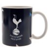TM-02835-Tottenham-Hotspur-FC-Mug-PT-3 Official Tottenham Hotspur FC Particle Mug
