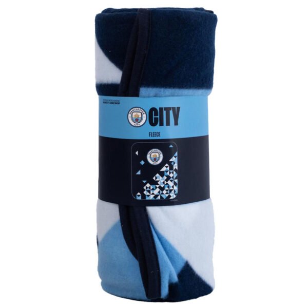 TM-02839-Manchester-City-FC-Particle-Fleece-Blanket-2 Official Manchester City FC Particle Fleece Blanket