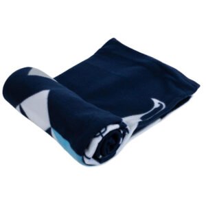 TM-02841-Tottenham-Hotspur-FC-Particle-Fleece-Blanket Official Tottenham Hotspur FC Particle Fleece Blanket